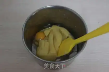 Make Kashda Puff step 4
