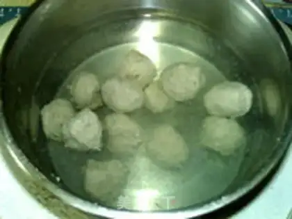 Make Beefballs step 14