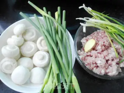 Make Spam meatballs step 0