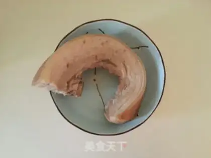Make Come back to the pot step 1