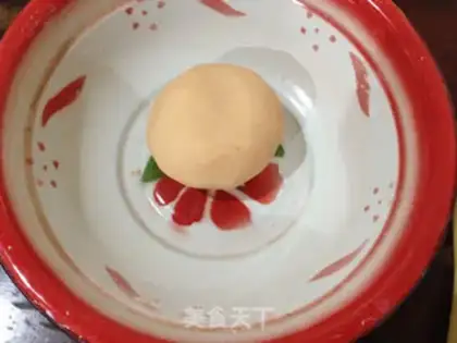 Make Sesame fries step 7