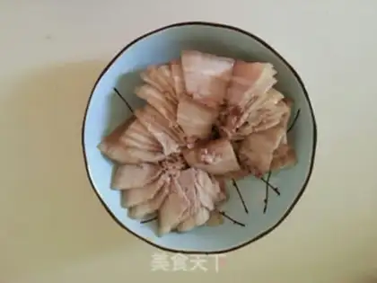 Make Come back to the pot step 2