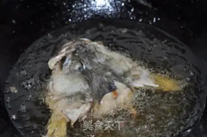 Make Fish step 7