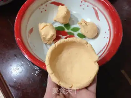 Make Sesame fries step 8