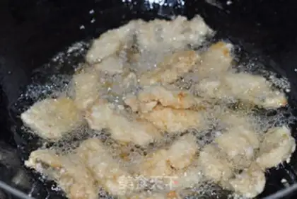 Make Fish step 8
