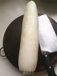 Make Gold pickles and carrots step 0