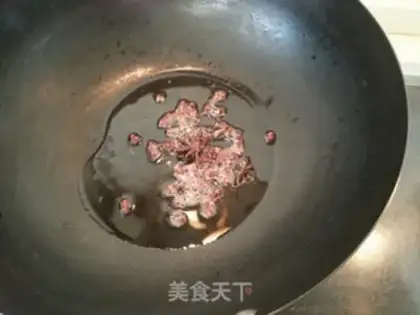 Make Come back to the pot step 5