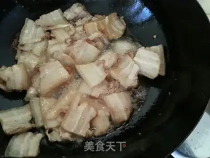 Make Come back to the pot step 6