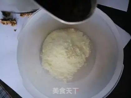 Make Milk powder for yogurt step 1