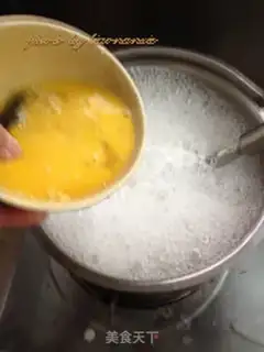 Make Five chestnuts step 8