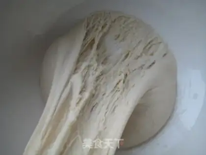 Make White step 1