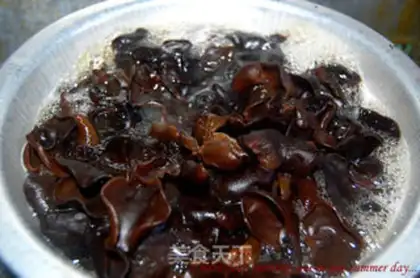 Make Five chestnuts step 10