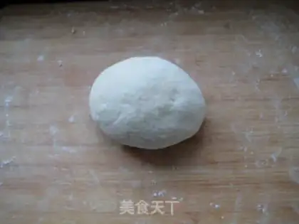 Make White step 3