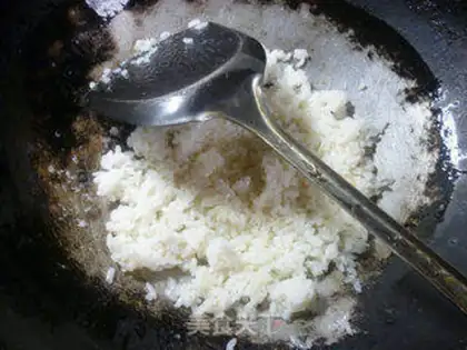 Make Scrambling step 2