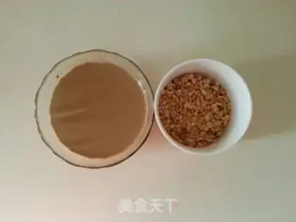 Make Slut spinach step 1