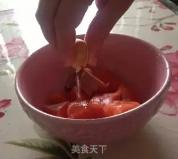 Make Pepper salmon step 2
