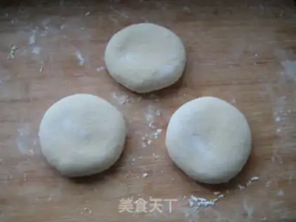 Make White step 6
