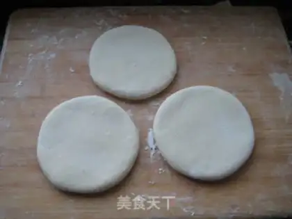 Make White step 7