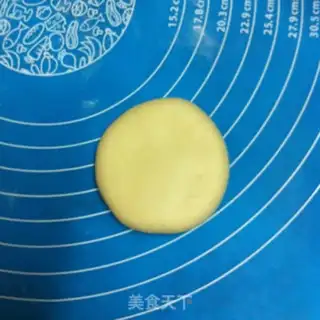 Make Flower bread step 4