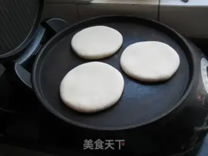 Make White step 9