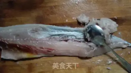 Make Ponyfishballs step 1