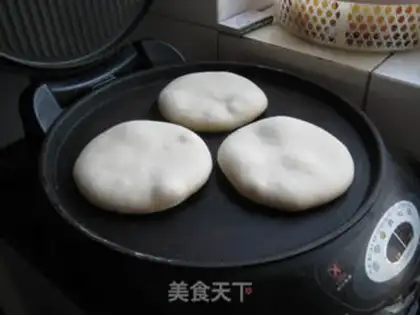 Make White step 10