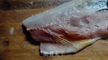 Make Ponyfishballs step 2