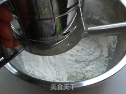 Make Sesame pickle step 2