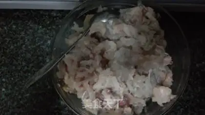 Make Ponyfishballs step 3