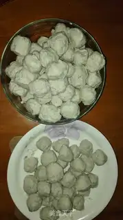 Make Ponyfishballs step 5