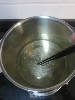Make Butter puff step 0