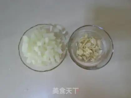 Make Pasta step 0