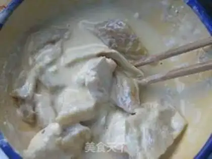 Make Favorite butter jam step 5