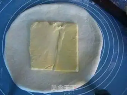 Make Potato balls step 3