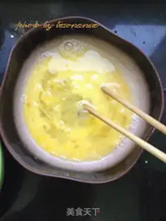 Make Gold buns step 2