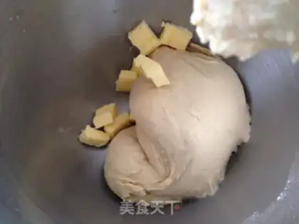 Make raisin snack step 3