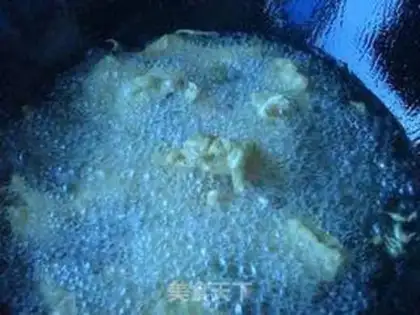 Make Eggplant cod step 4