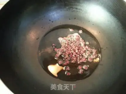 Make Tofu step 2