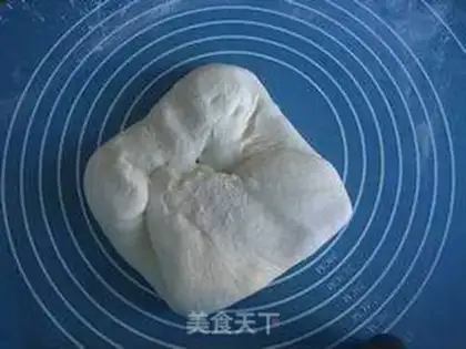 Make Potato balls step 4