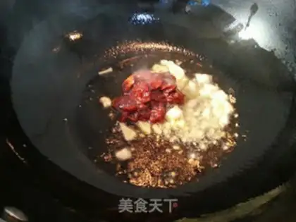 Make Tofu step 3