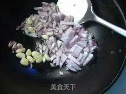 Make Eggplant cod step 5