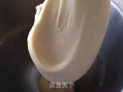Make raisin snack step 4