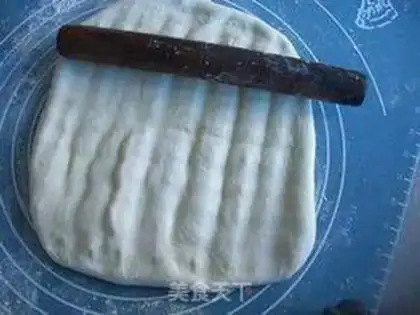 Make Potato balls step 5