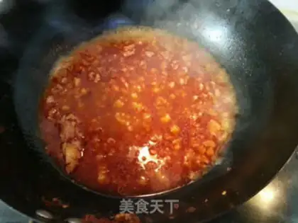 Make Tofu step 5