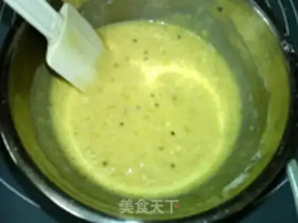 Make A monkey step 8