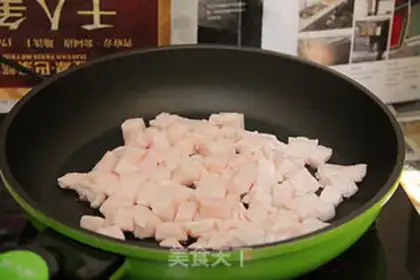 Make Sofa noodles step 2