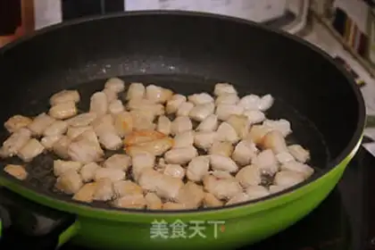 Make Sofa noodles step 3