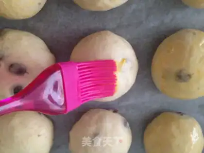 Make raisin snack step 10