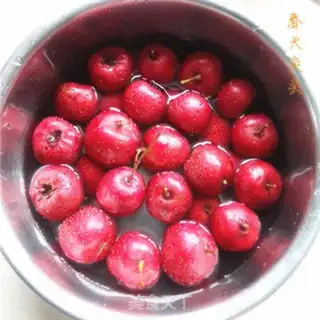 Make Homemade fruit-pins step 2