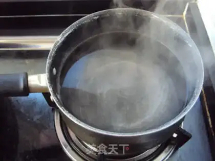Make Pear soup step 4